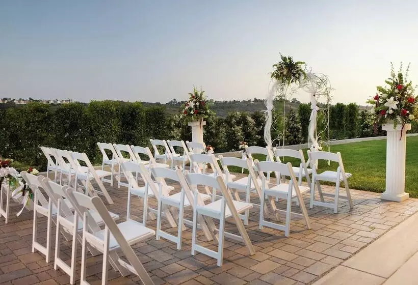 酒店 Courtyard By Marriott San Diego Oceanside