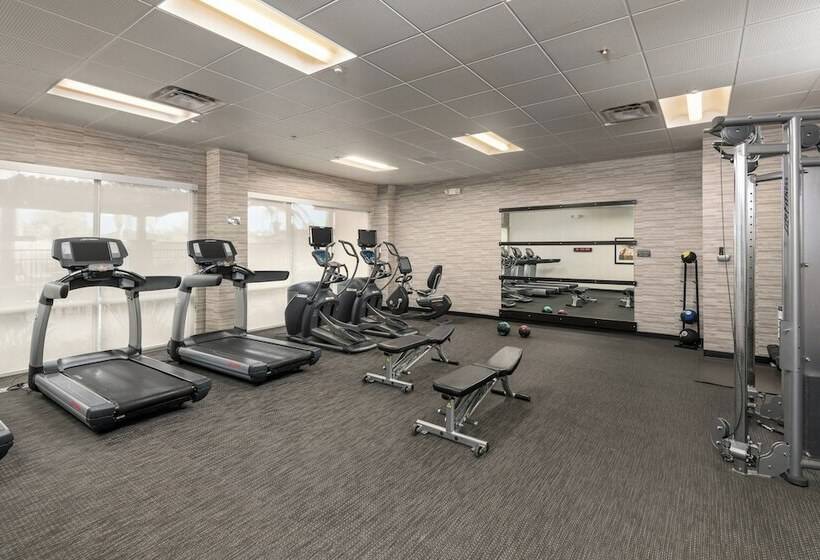 ホテル Courtyard By Marriott San Diego Oceanside