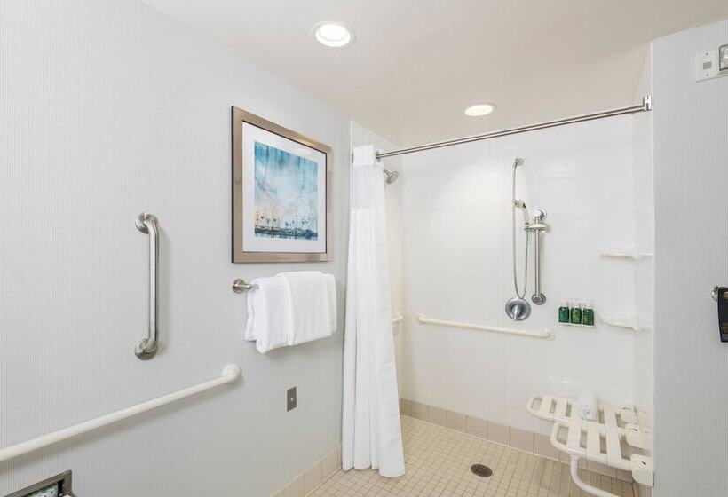 ホテル Courtyard By Marriott San Diego Oceanside