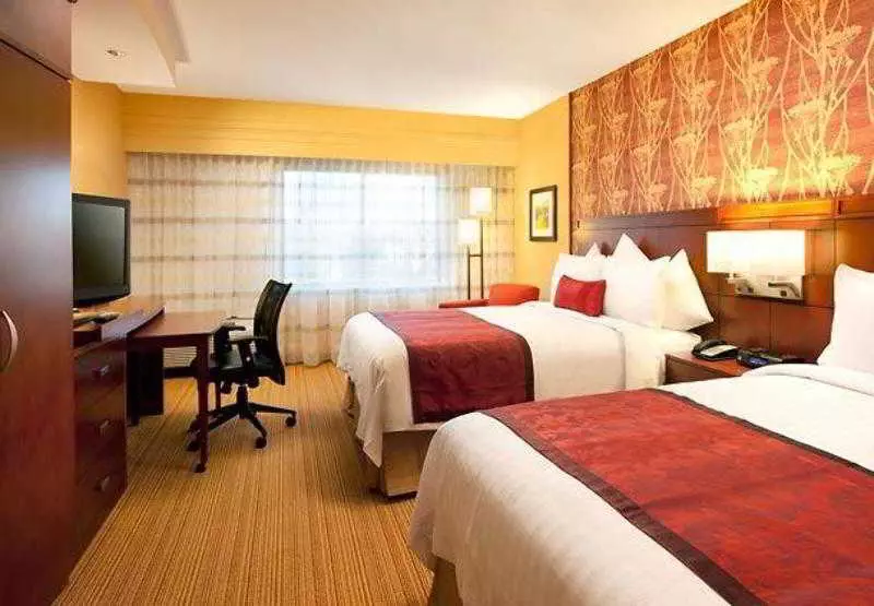 酒店 Courtyard By Marriott San Diego Oceanside