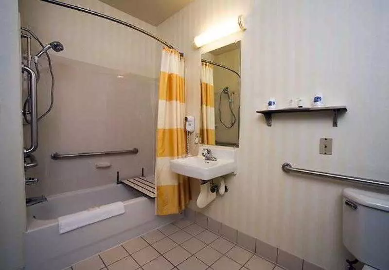 Szálloda Fairfield Inn & Suites Traverse City