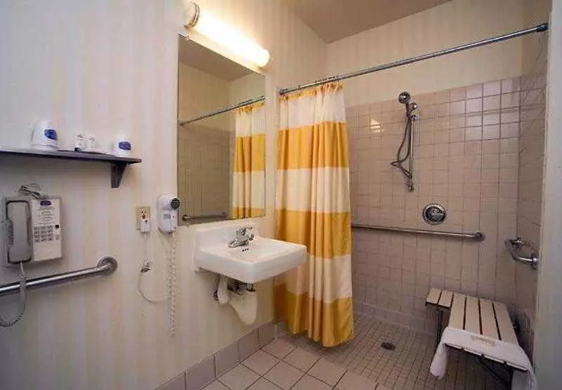 Szálloda Fairfield Inn & Suites Traverse City