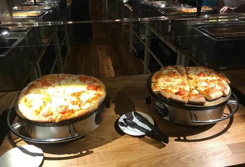 هتل Henry Morgan All Inclusive