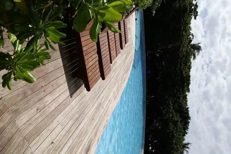 هتل Henry Morgan All Inclusive