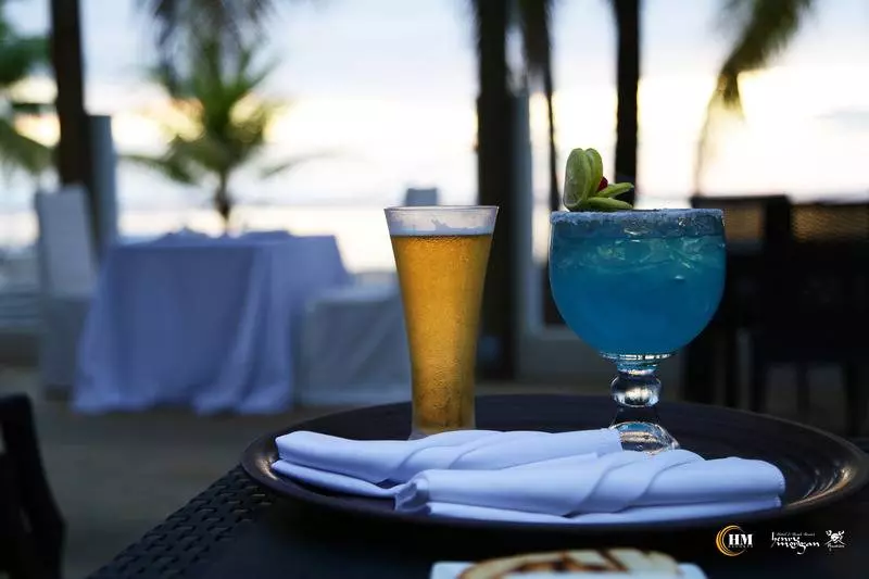 هتل Henry Morgan All Inclusive