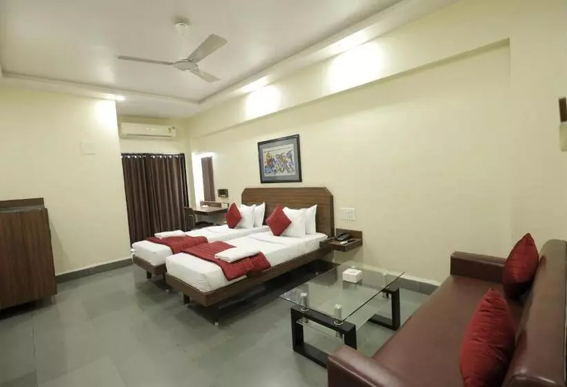 בית מלון כפרי Hospice