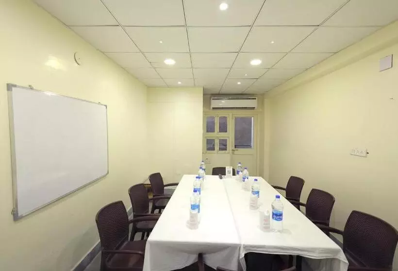 בית מלון כפרי Hospice