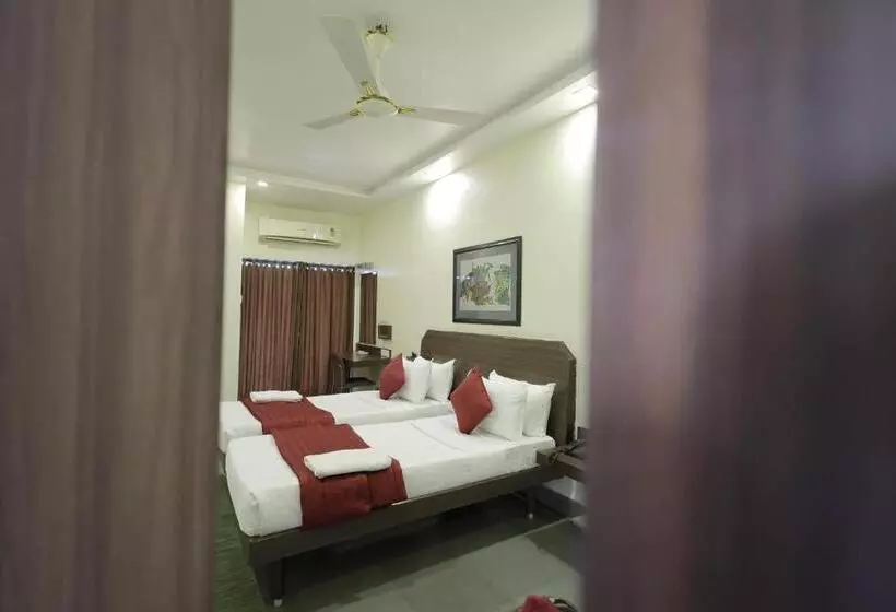 בית מלון כפרי Hospice