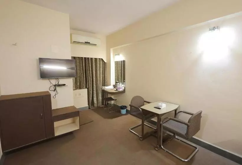 בית מלון כפרי Hospice