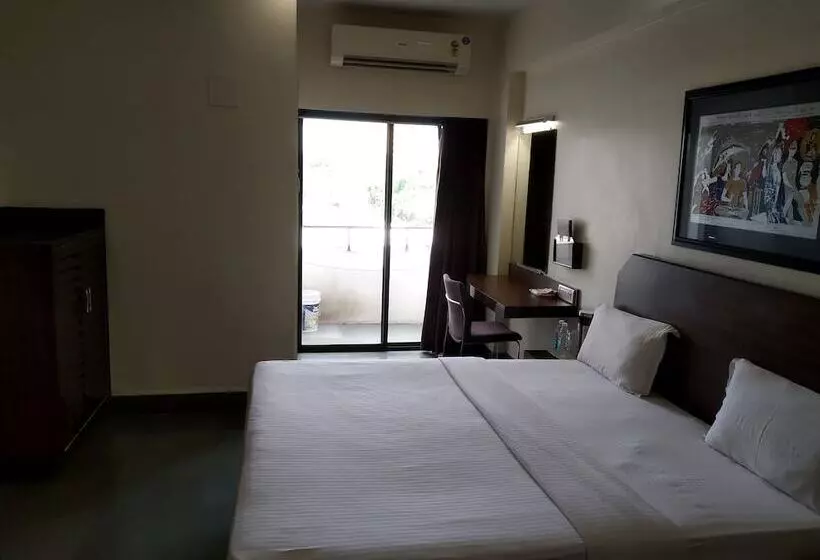 בית מלון כפרי Hospice