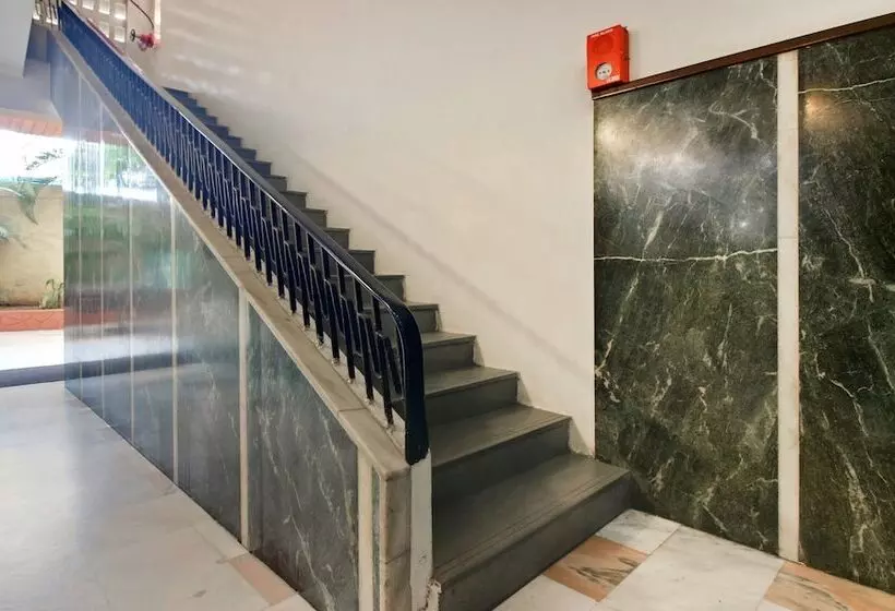 בית מלון כפרי Hospice