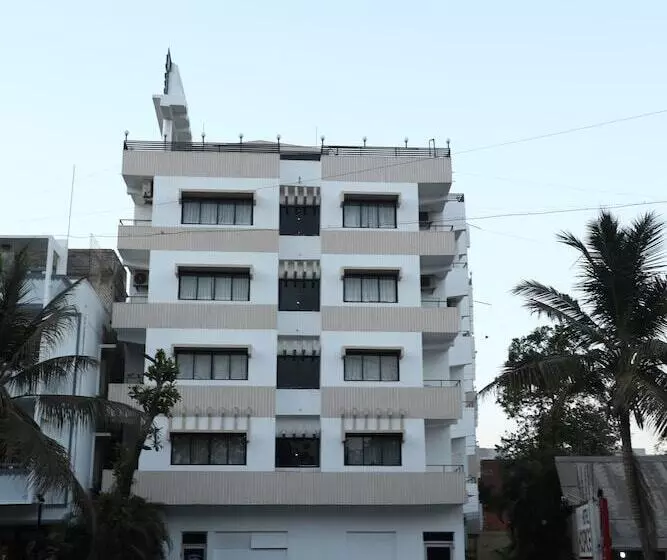 בית מלון כפרי Hospice