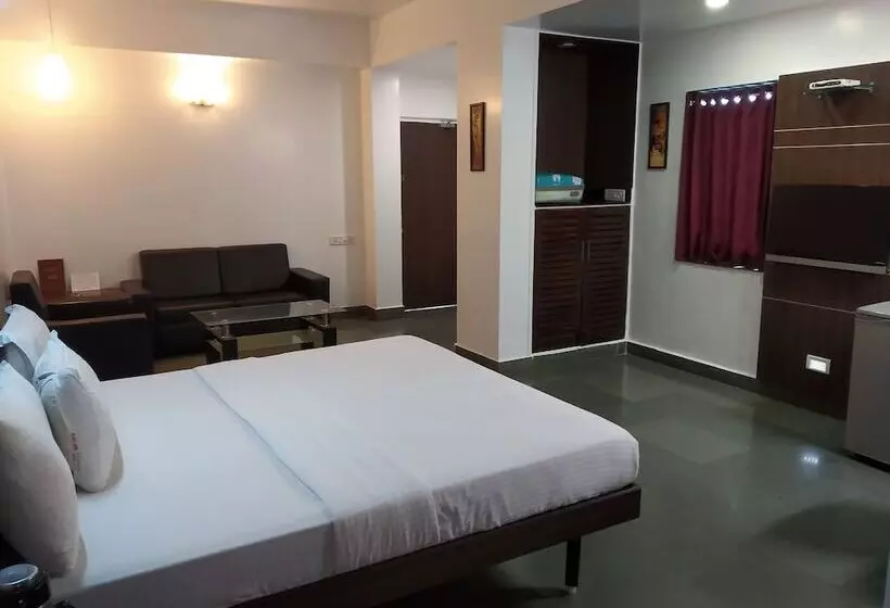 בית מלון כפרי Hospice