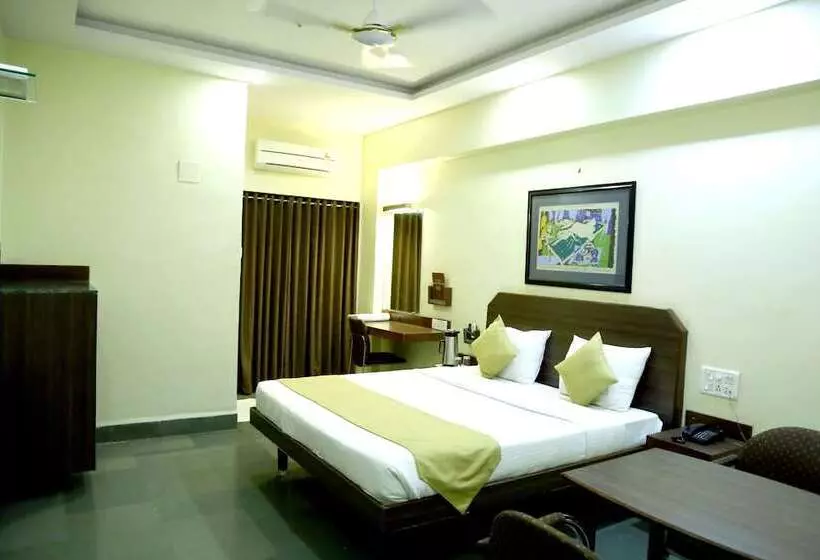 בית מלון כפרי Hospice