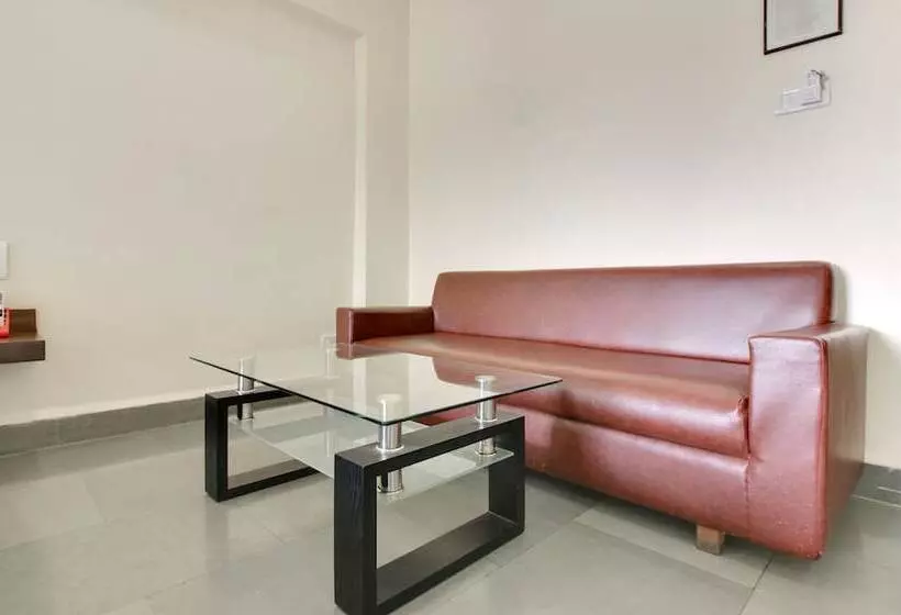 בית מלון כפרי Hospice