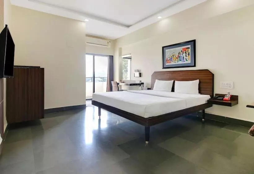 בית מלון כפרי Hospice