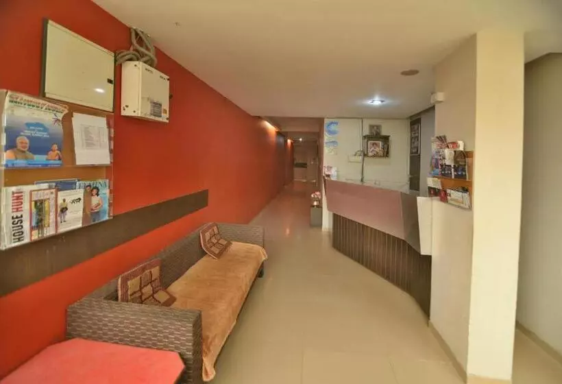 בית מלון כפרי Isher International