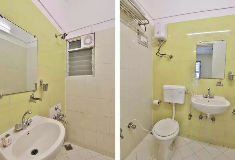 בית מלון כפרי Isher International