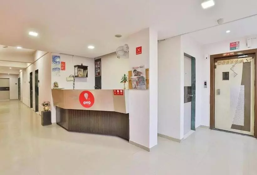 בית מלון כפרי Isher International