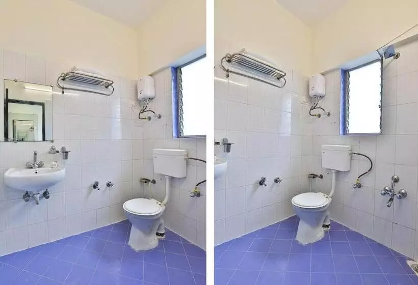 בית מלון כפרי Isher International