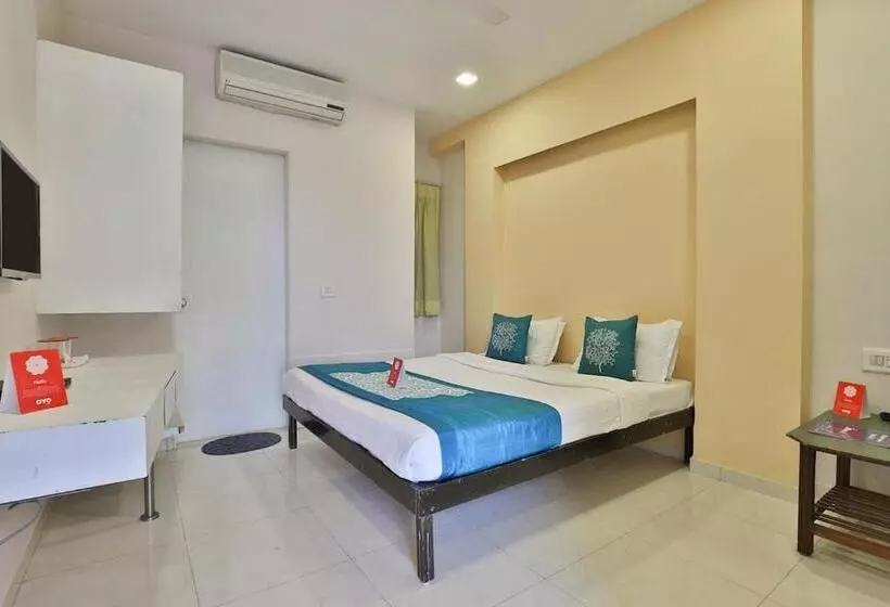 בית מלון כפרי Isher International