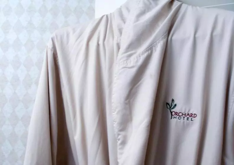 هتل Orchard Garden