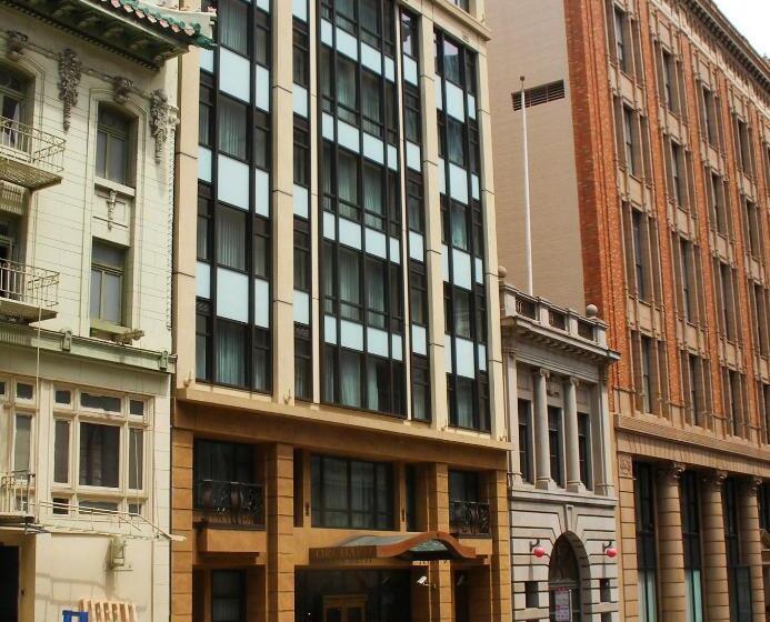 호텔 Orchard Garden