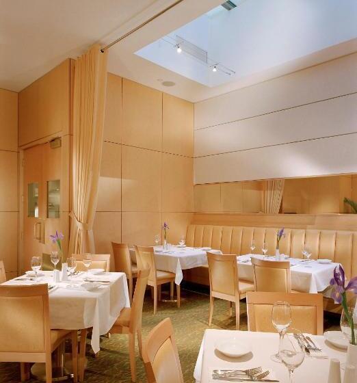 호텔 Orchard Garden