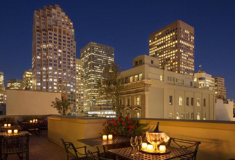 호텔 Orchard Garden