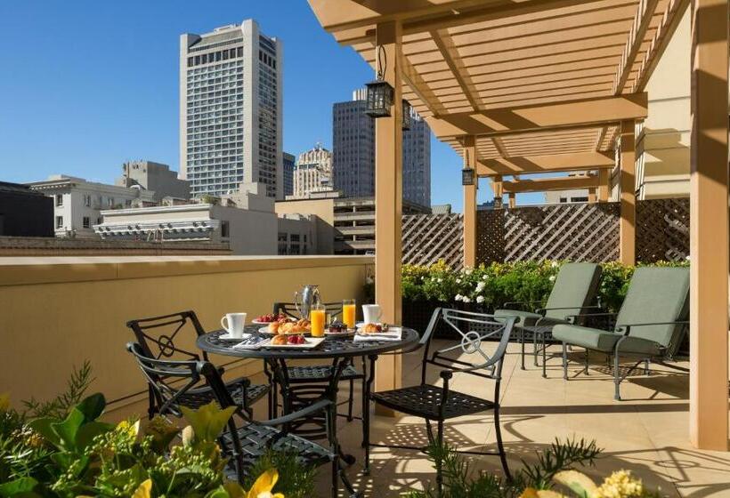 호텔 Orchard Garden