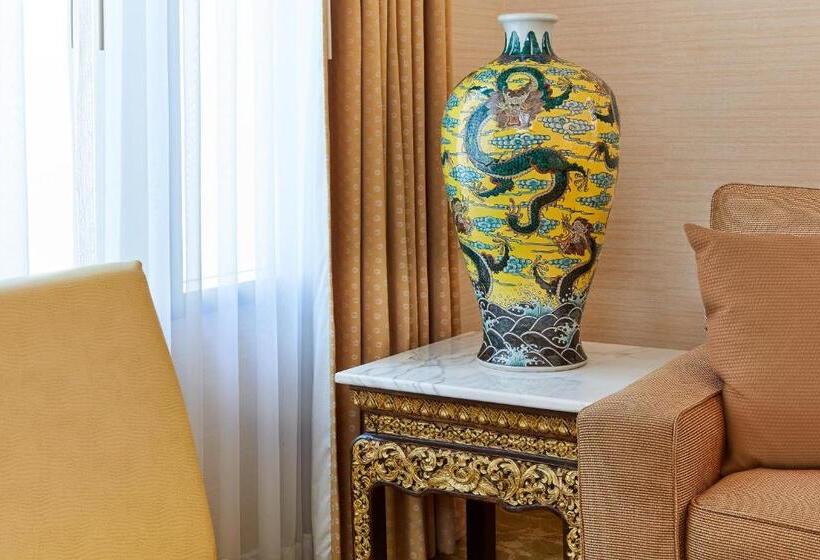 호텔 Orchard Garden