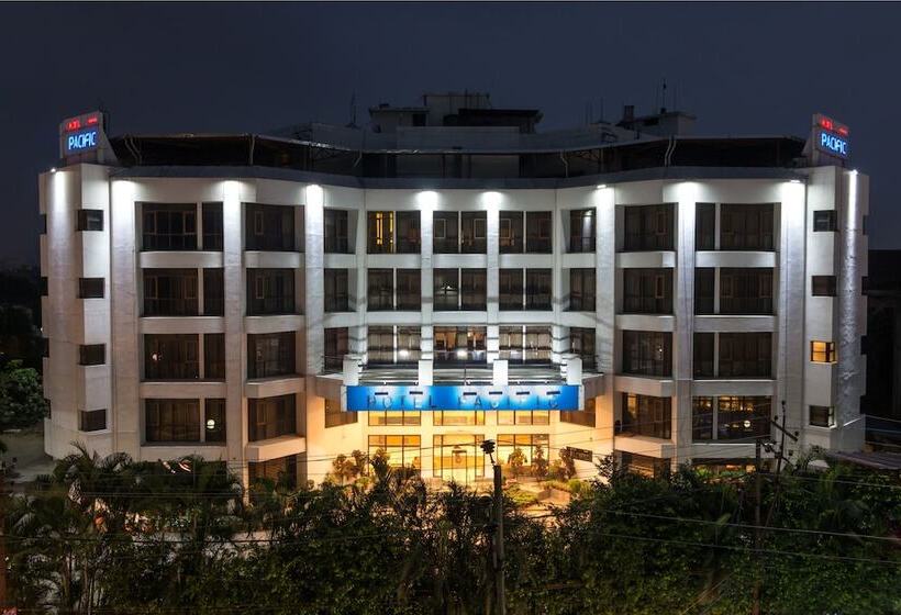 בית מלון כפרי Pacific Dehradun