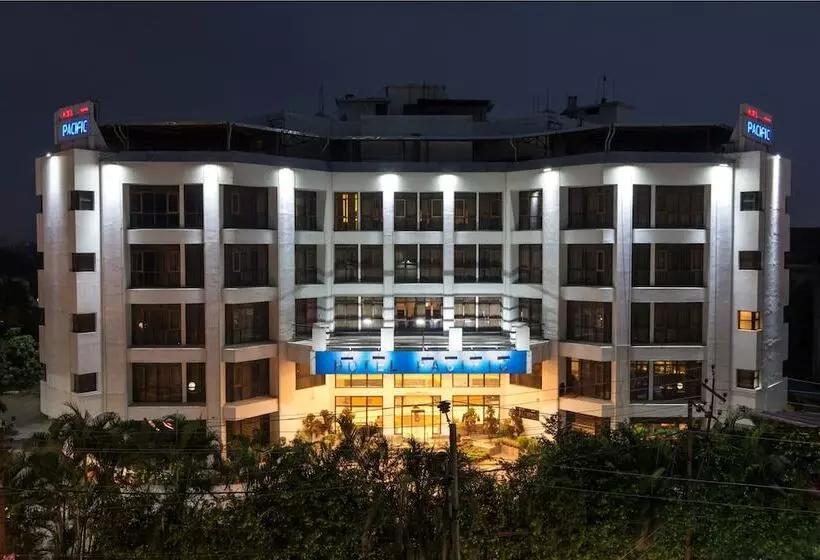 酒店 Pacific Dehradun