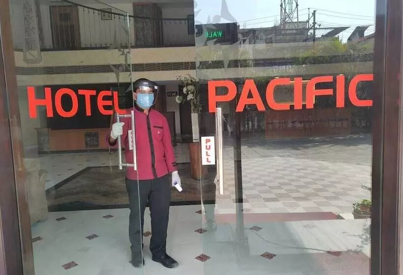 酒店 Pacific Dehradun