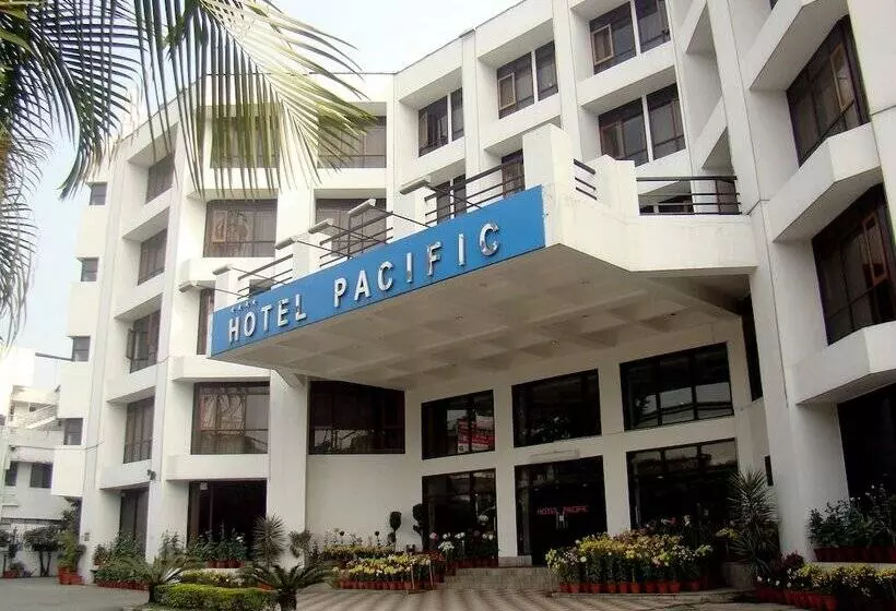 酒店 Pacific Dehradun