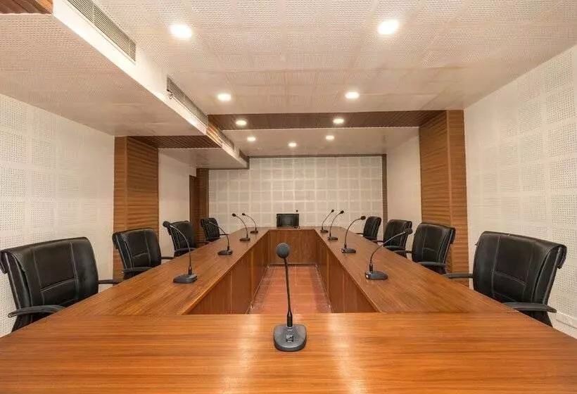 酒店 Pacific Dehradun