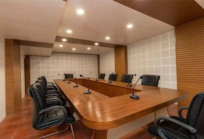 酒店 Pacific Dehradun