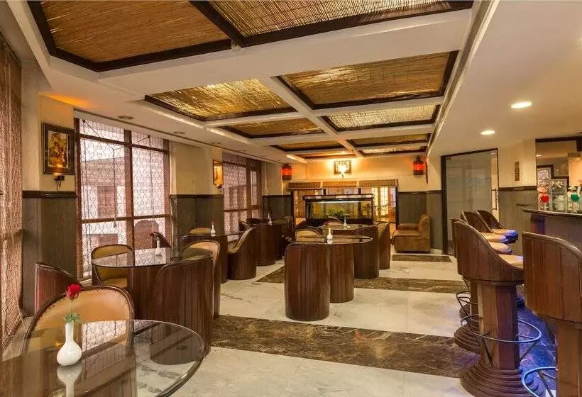 酒店 Pacific Dehradun