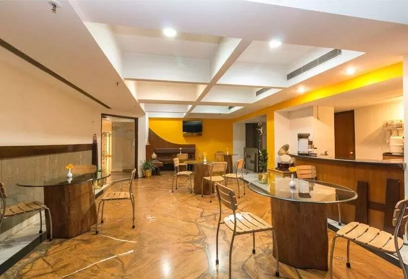 酒店 Pacific Dehradun