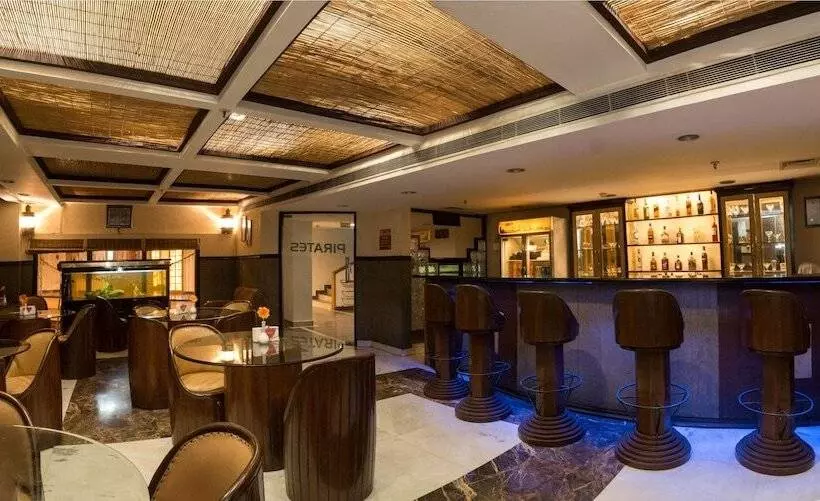 酒店 Pacific Dehradun