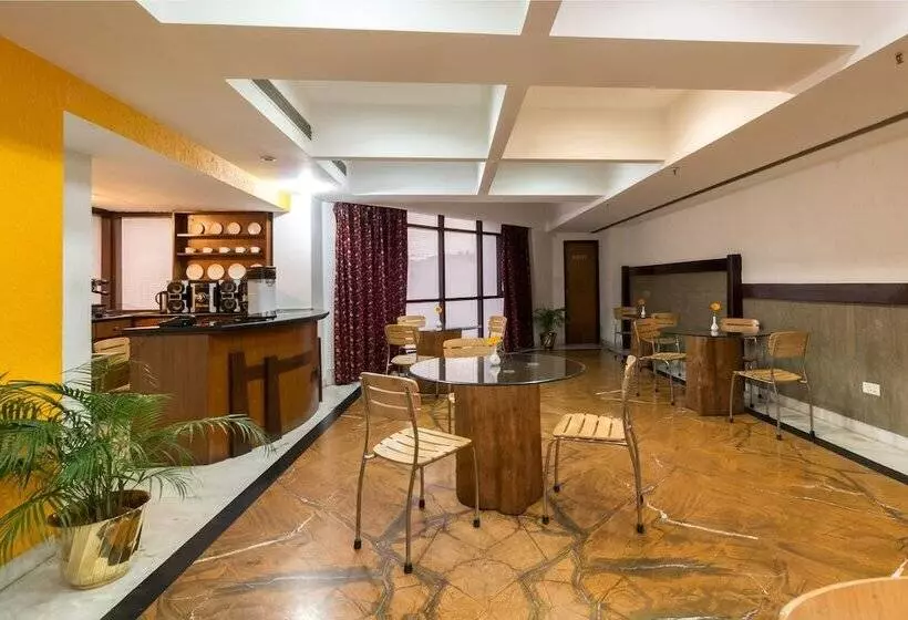 酒店 Pacific Dehradun