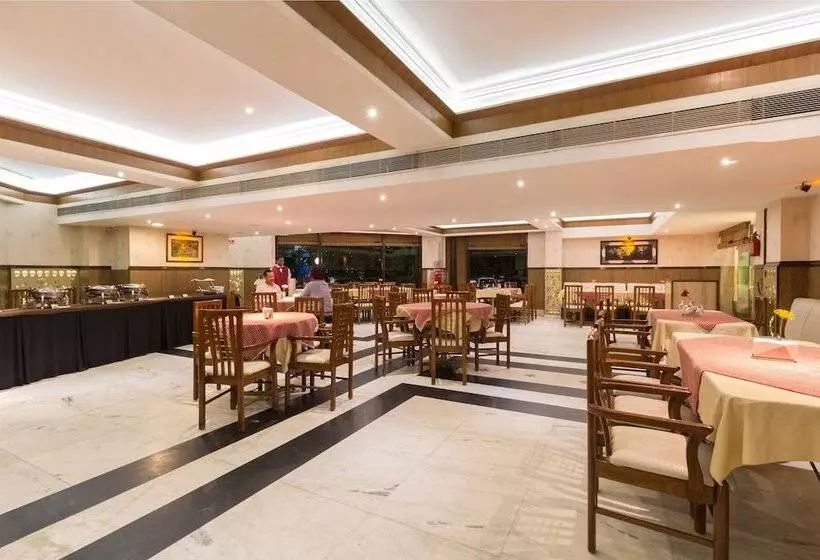 酒店 Pacific Dehradun