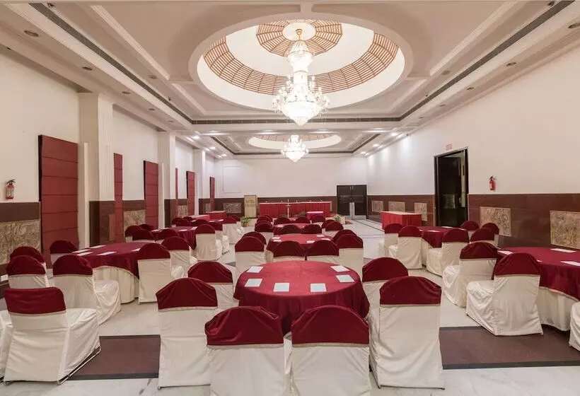 酒店 Pacific Dehradun