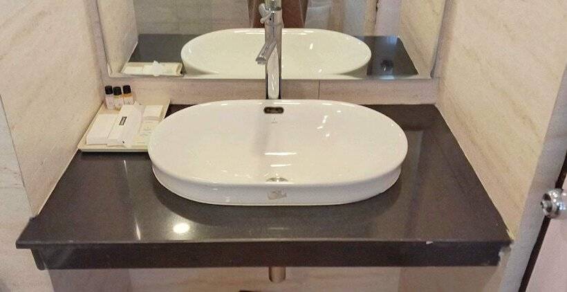 בית מלון כפרי Pacific Dehradun