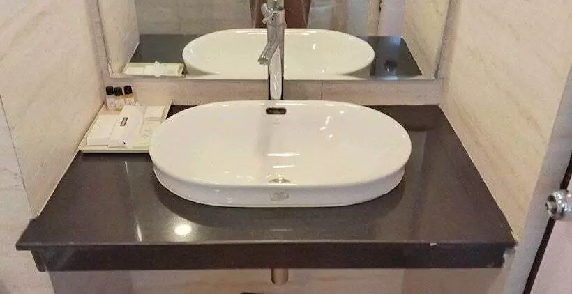 酒店 Pacific Dehradun