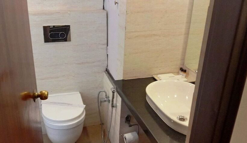 בית מלון כפרי Pacific Dehradun