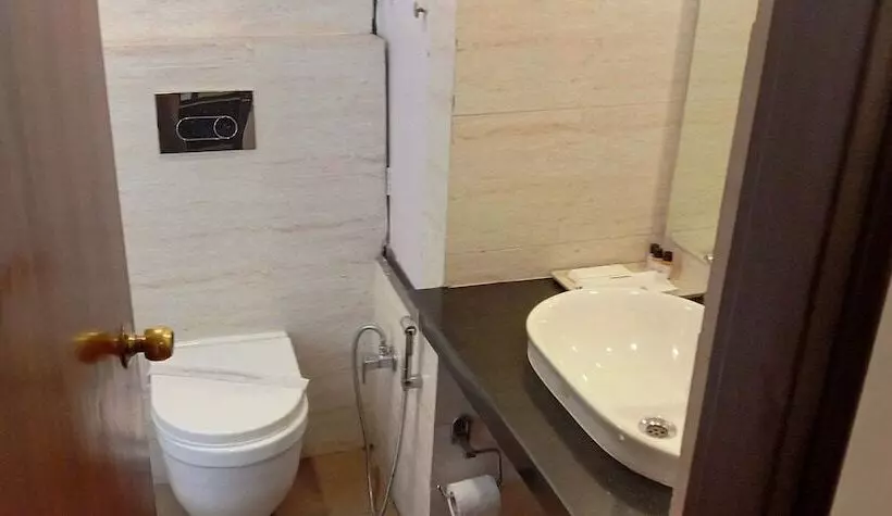 酒店 Pacific Dehradun