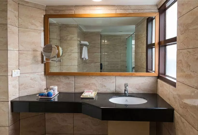 酒店 Pacific Dehradun