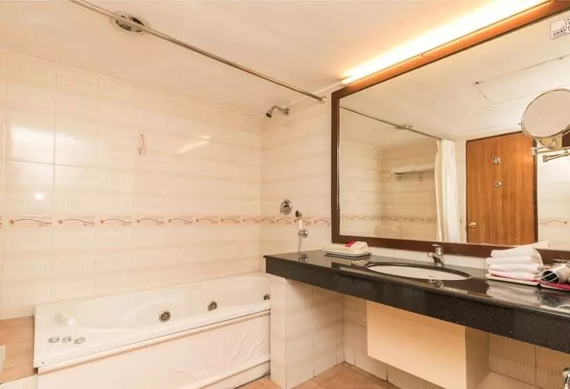 酒店 Pacific Dehradun