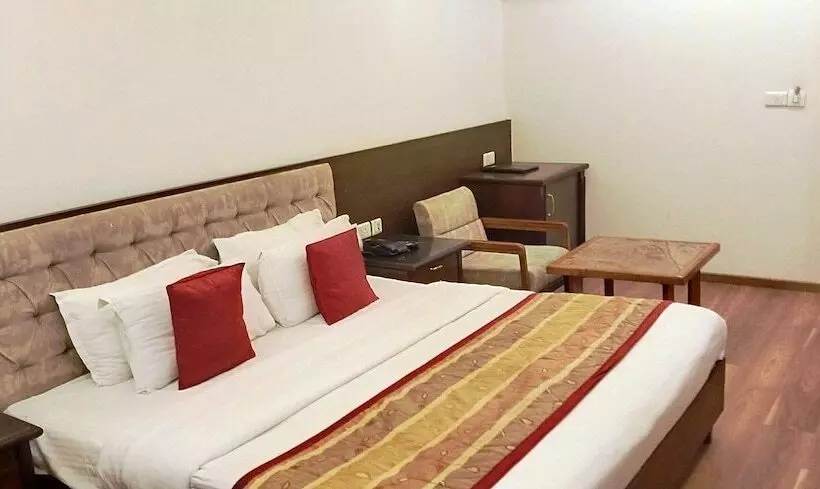 酒店 Pacific Dehradun